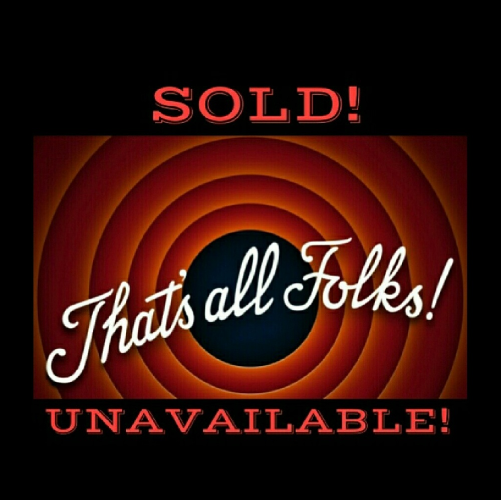 Sold Section